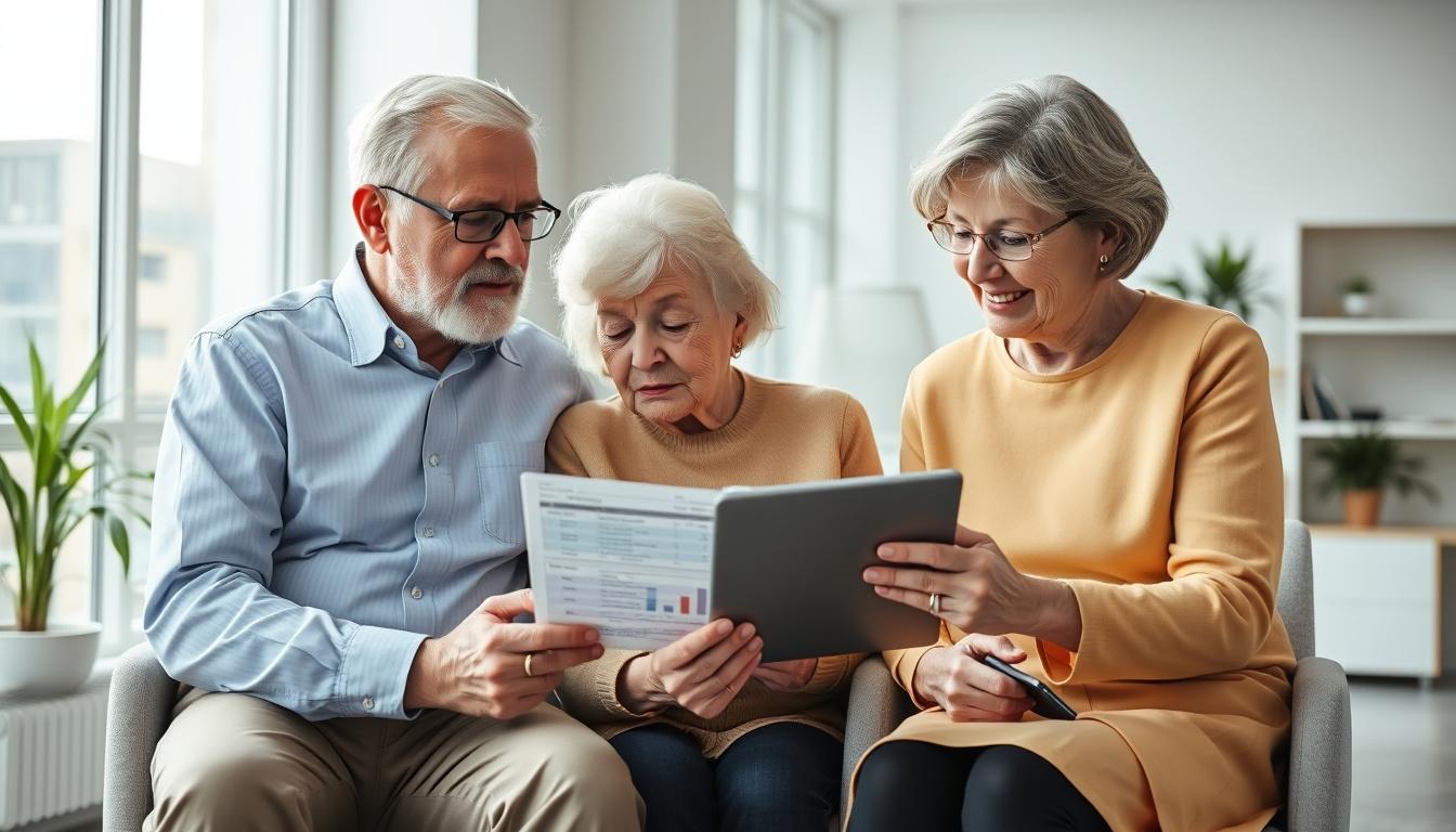 Comparación de Seguros